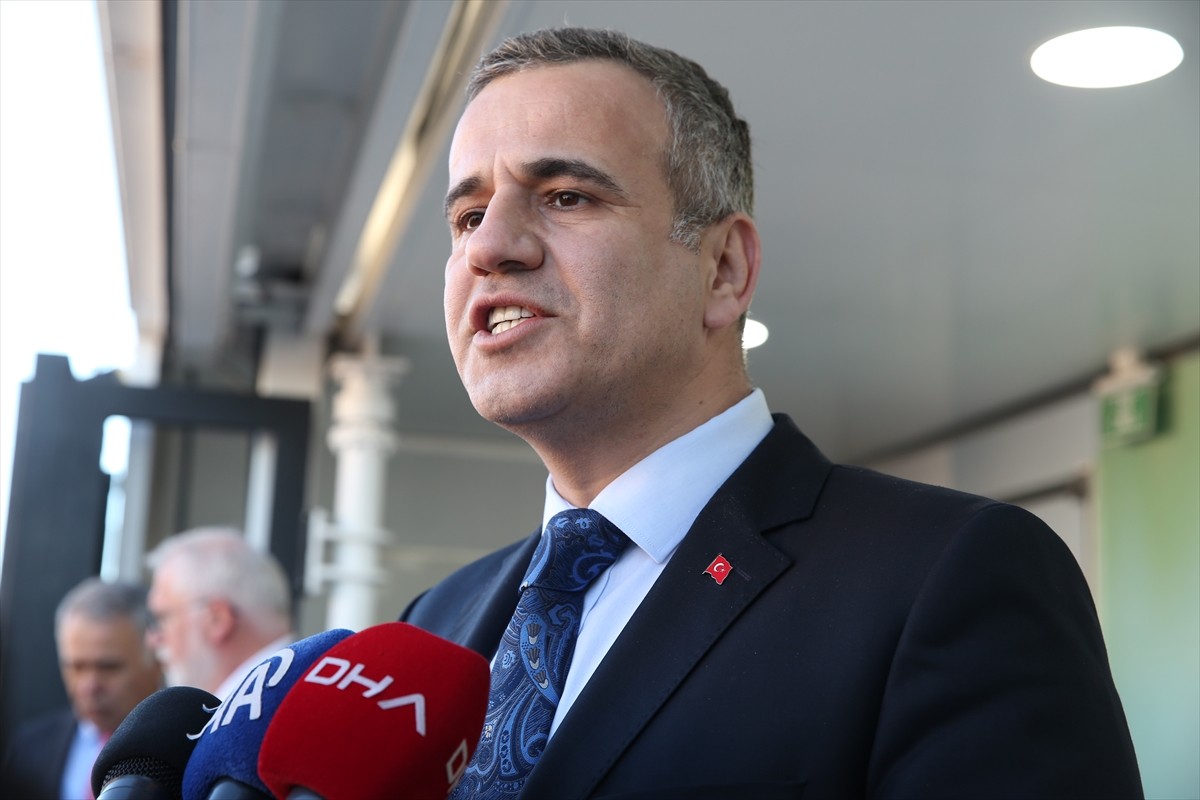 Çevre, Şehircilik ve İklim Değişikliği Bakanlığına bağlı Türkiye Çevre Ajansınca, gençlerin çevre...