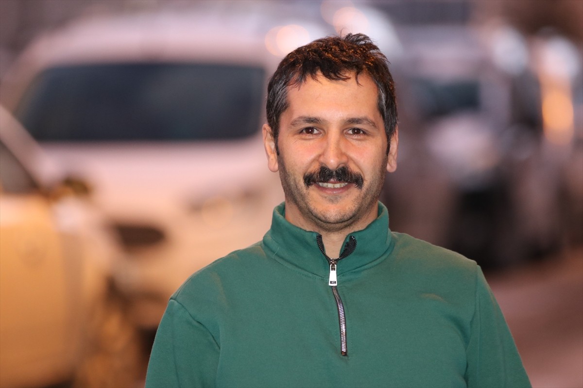 Cumhurbaşkanı ve AK Parti Genel Başkanı Recep Tayyip Erdoğan'ın Erzurum'a 20 bin kişilik modern...