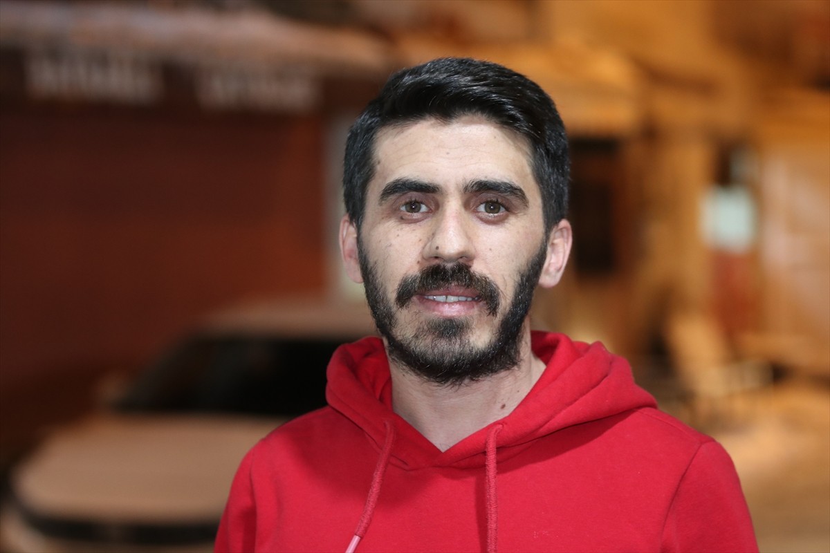 Cumhurbaşkanı ve AK Parti Genel Başkanı Recep Tayyip Erdoğan'ın Erzurum'a 20 bin kişilik modern...