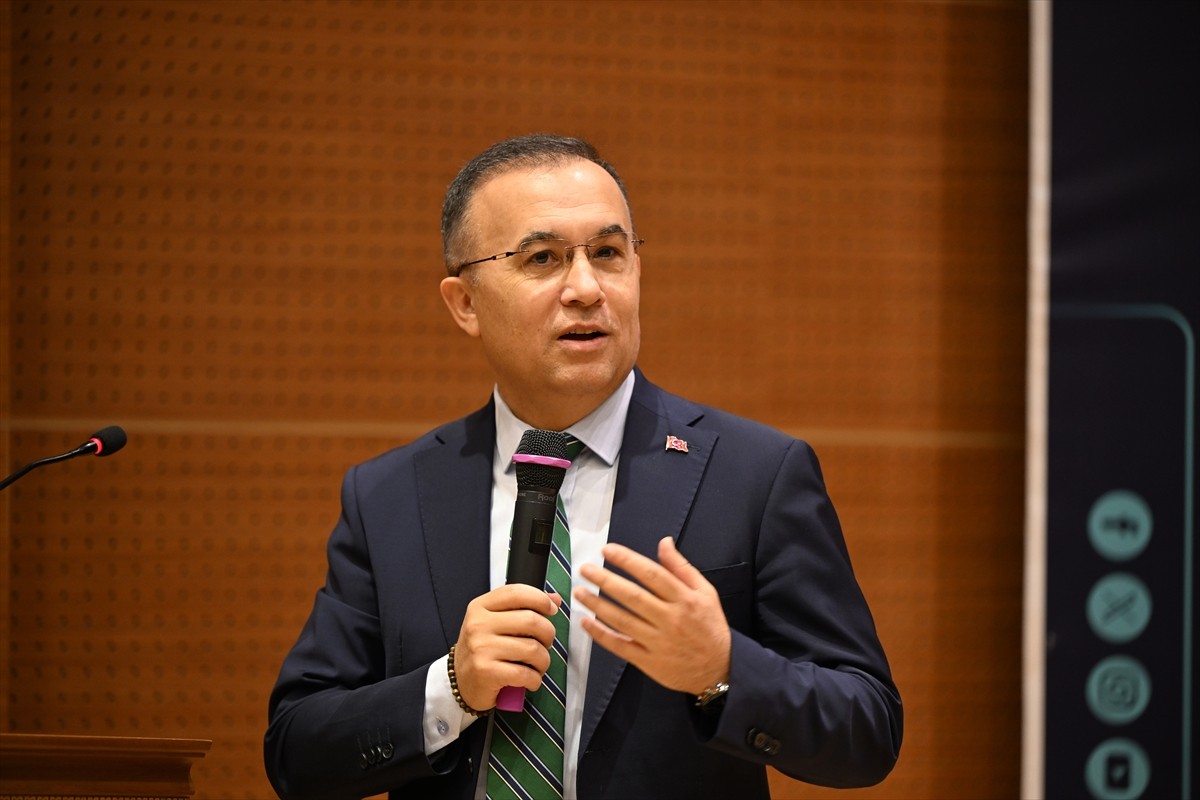 Cumhurbaşkanlığı İletişim Başkanlığı Gaziantep Bölge Müdürlüğünce, "Bölgesel Kalkınmada Medyanın...