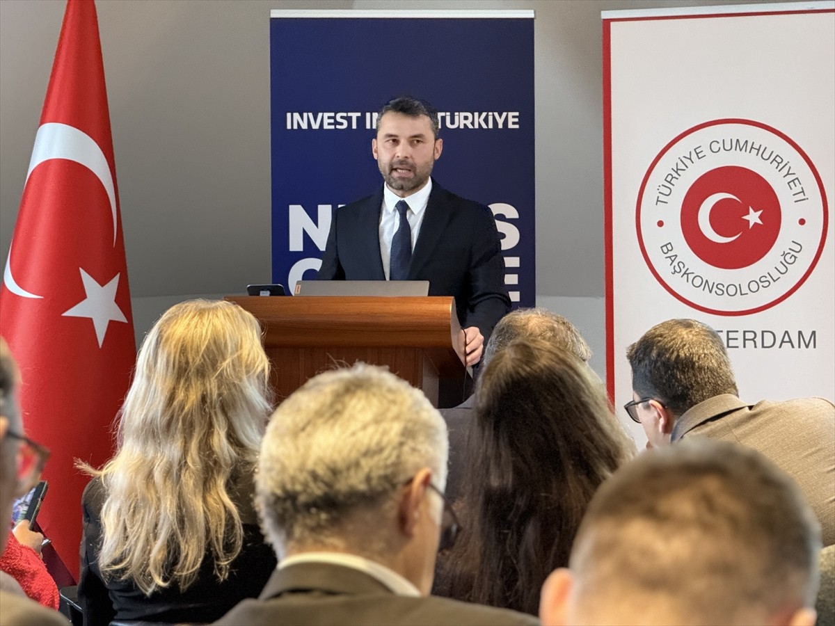 Cumhurbaşkanlığı Yatırım Ofisi, Türkiye'nin yenilenebilir enerjide 2035'e yönelik kapasite artışı...