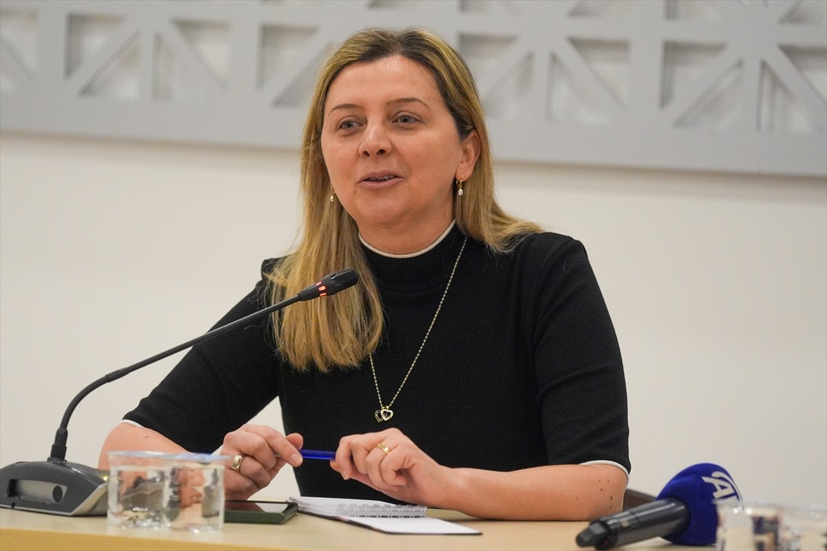 Gazeteciler Cemiyeti tarafından, Basın Evi'nde, "Demokrasi için Medya, Medya için Demokrasi...