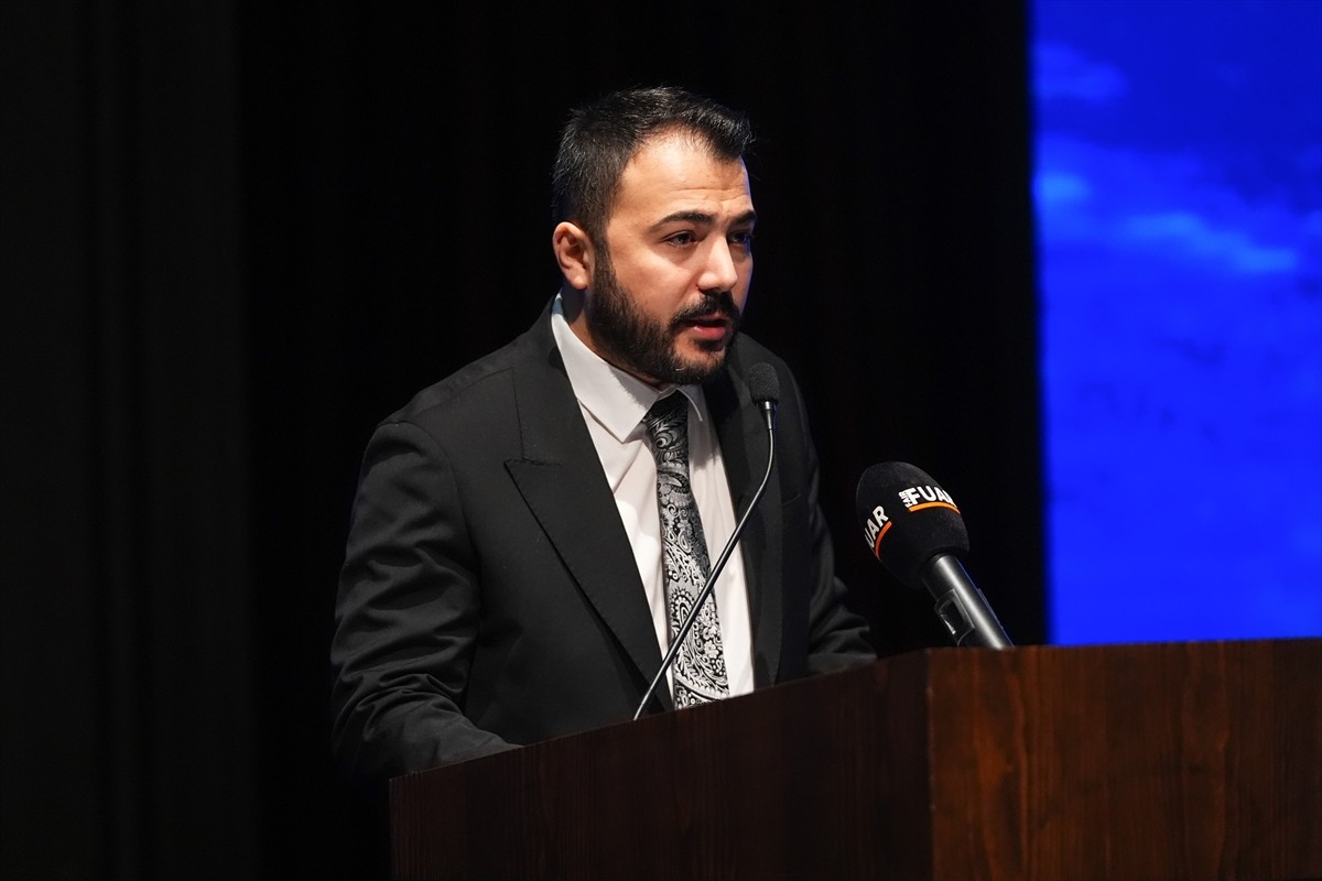 Girişimci İşadamları Vakfınca (GİV) Cumhurbaşkanlığı himayelerinde, İstanbul Üniversitesi (İÜ)...