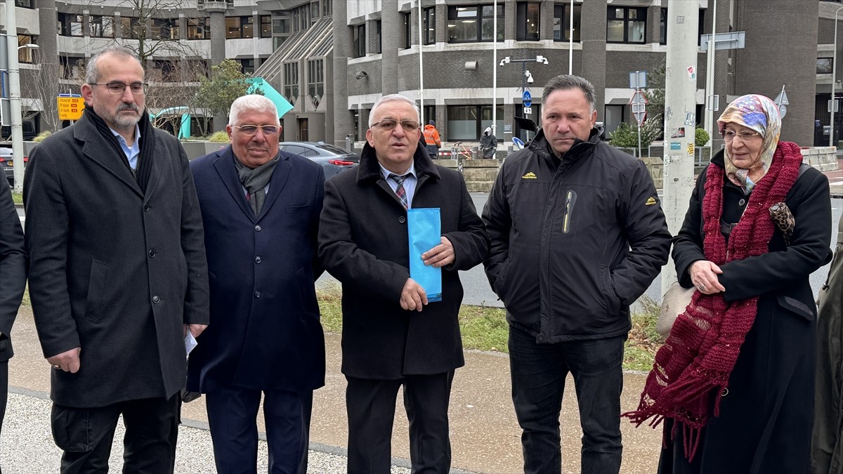 Hollanda'da Türk Sivil Toplum Kuruluşları (STK), aşırı sağ-merkez sağ koalisyon hükümeti...