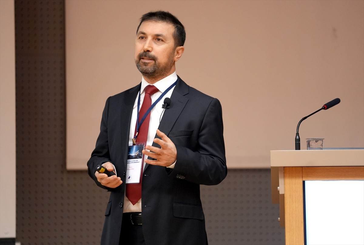 İstanbul Atlas Üniversitesi Mühendislik ve Doğa Bilimleri Fakültesi Bilgisayar Mühendisliği Bölümü...