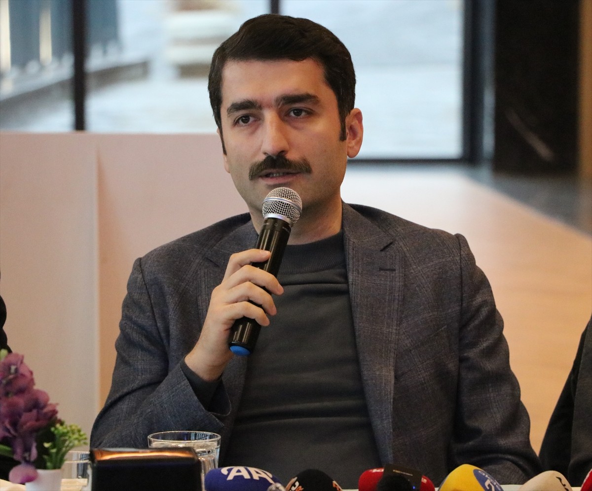 Kahramanmaraş Büyükşehir Belediyesi, Gençlik ve Spor İl Müdürlüğü iş birliğinde kurulan MCT NOX...