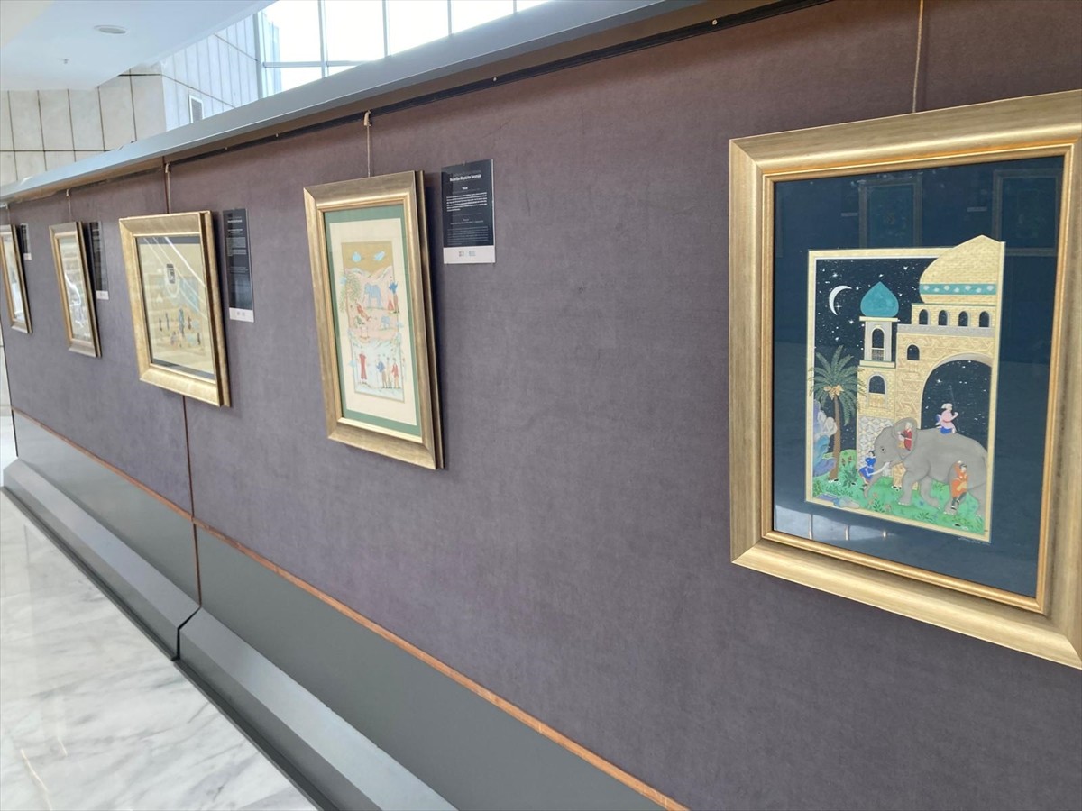 Konya'da, Hazreti Mevlana 751. Vuslat Yıl Dönümü çeşitli etkinliklerle anılıyor. Anma programları...