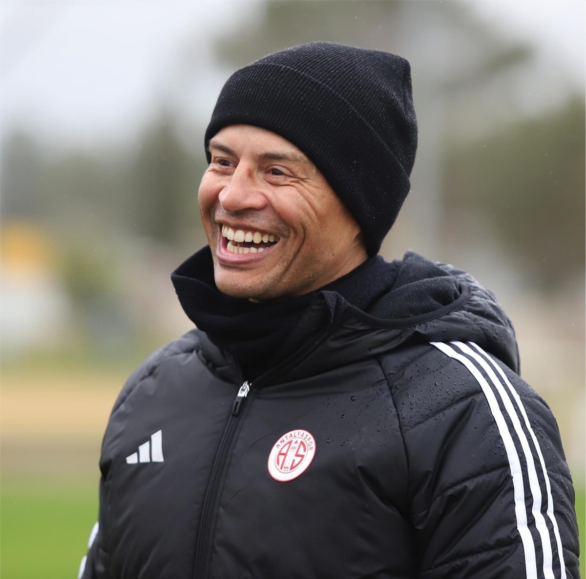 Onvo Antalyaspor, Trendyol Süper Lig'in 18. haftasında ikas Eyüpspor ile yapacağı maçın...