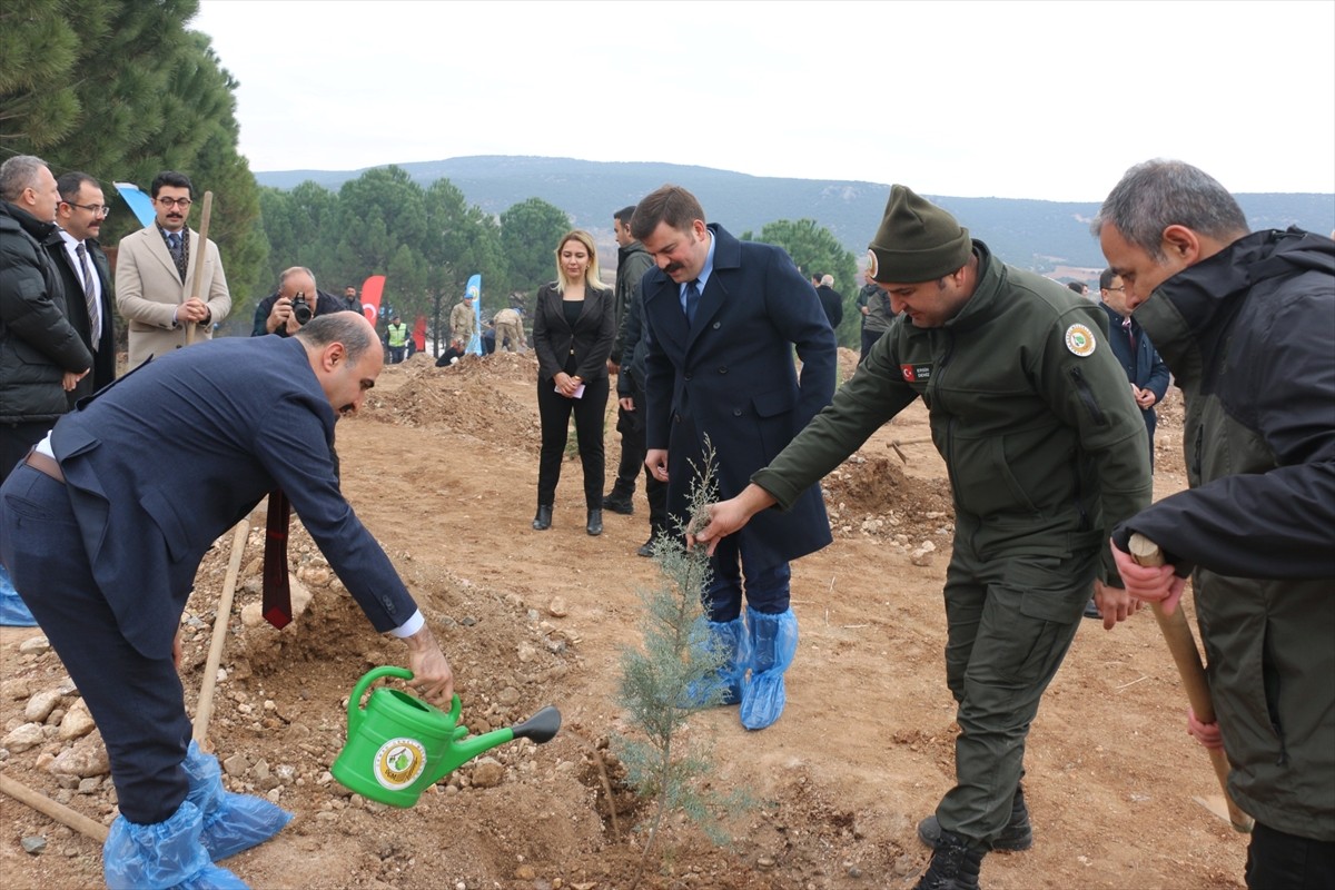 "Asrın felaketi" olarak nitelenen 6 Şubat 2023'teki depremlerin merkez üssü Kahramanmaraş'ın...