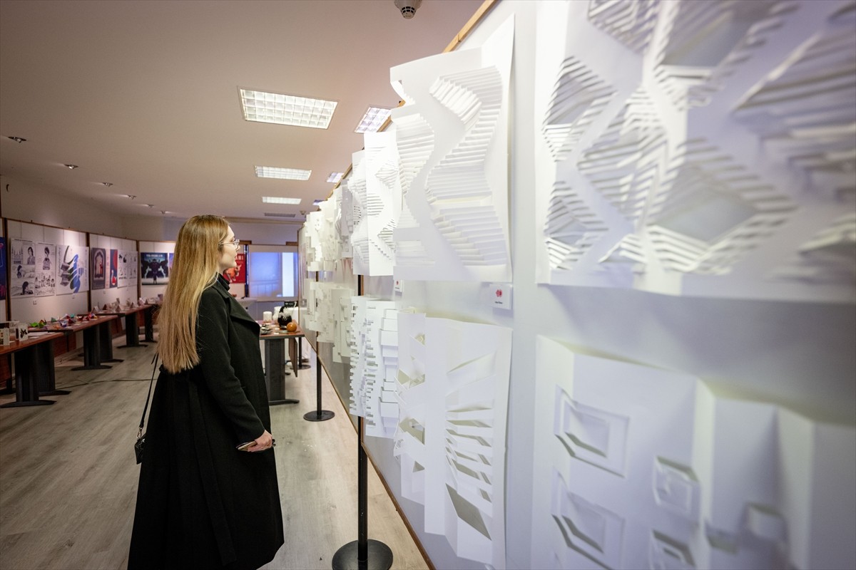 TOBB Ekonomi ve Teknoloji Üniversitesi (ETÜ) Mimarlık ve Tasarım Fakültesi, Türkiye ile Japonya...