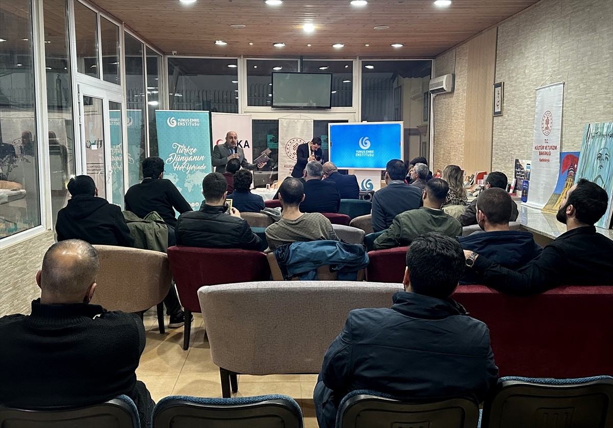 Türkiye İlim ve Edebiyat Eseri Sahipleri Meslek Birliği (İLESAM) Genel Başkanı, şair ve yazar...