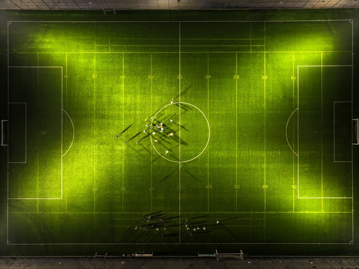 Türkiye Üniversiteler Korumalı Futbol 1. Ligi ve Türkiye Amerikan Futbolu (Korumalı Futbol) 2....