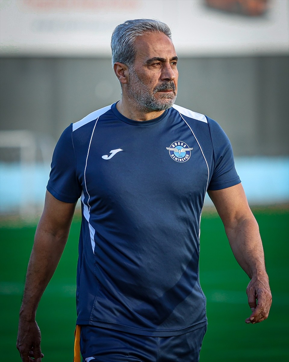 Adana Demirspor, Trendyol Süper Lig'in 21. haftasında 26 Ocak Pazar günü Çaykur Rizespor ile...