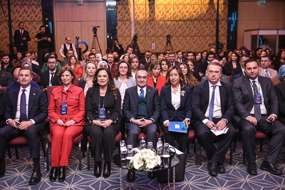 Avrupa Birliği (AB) finansmanıyla, Birleşmiş Milletler Kalkınma Programı (UNDP) ve Türkiye...