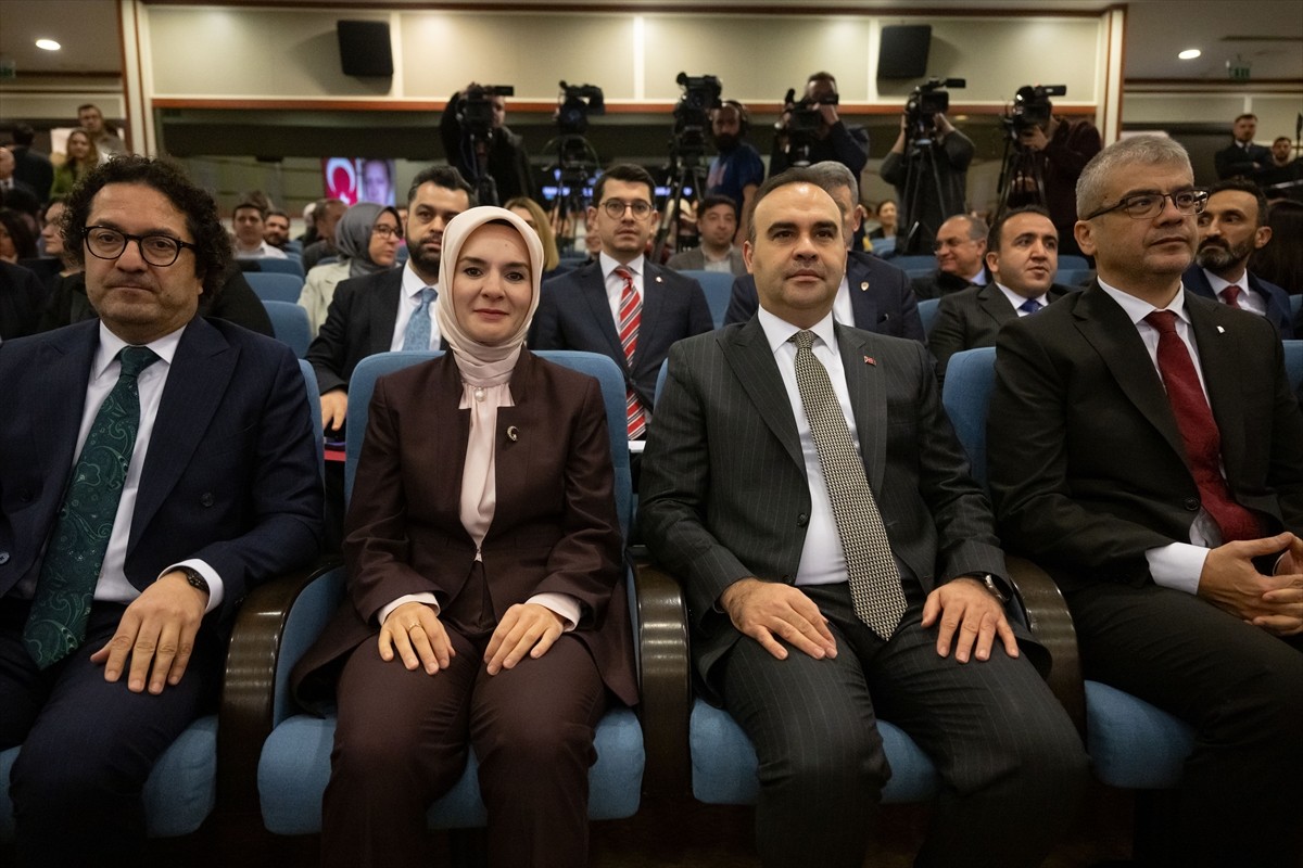 Birleşmiş Milletler Sınai Kalkınma Teşkilatı (UNIDO) ve Küresel Çevre Fonu (GEF) işbirliğiyle...