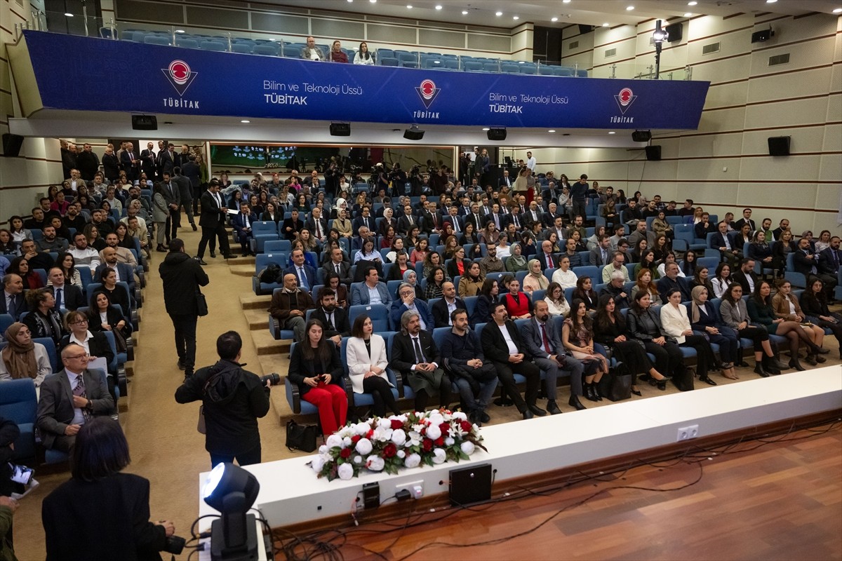 Birleşmiş Milletler Sınai Kalkınma Teşkilatı (UNIDO) ve Küresel Çevre Fonu (GEF) işbirliğiyle...