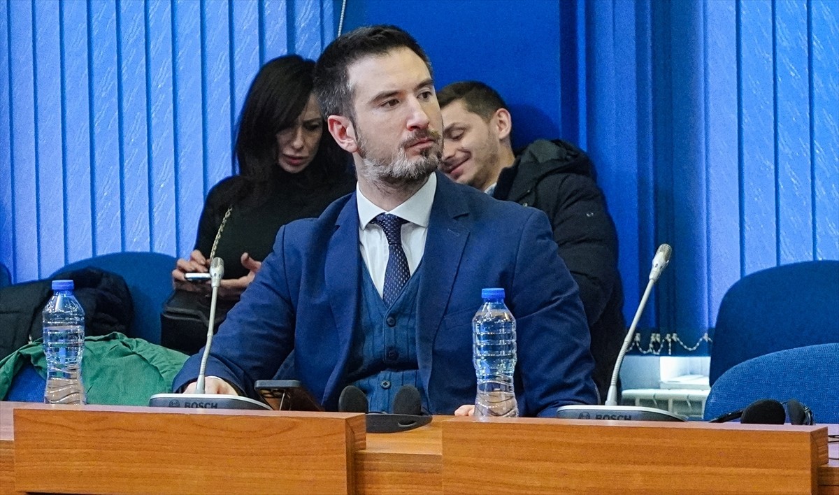 Bulgaristan Devlet Haber Ajansı (BTA) tarafından başkent Sofya’da bu yıl 51'incisi düzenlenen...