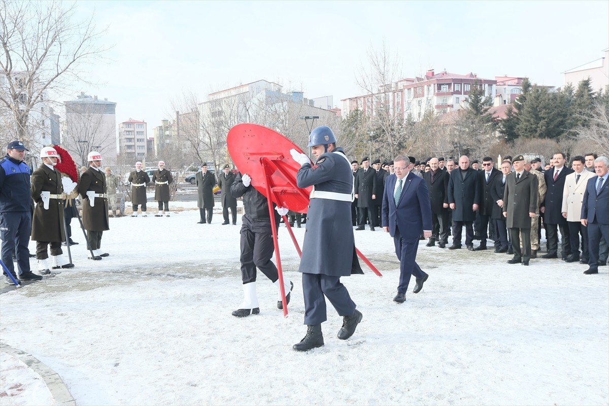 Gazi Mustafa Kemal Atatürk'e verdiği destekle Milli Mücadele'nin kırılma noktasına adını yazdıran...