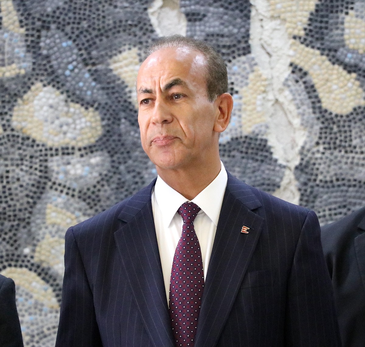 Gaziantep'te hayırsever aile tarafından, tarımsal üretimin yaygınlaştırılması amacıyla yapılacak...