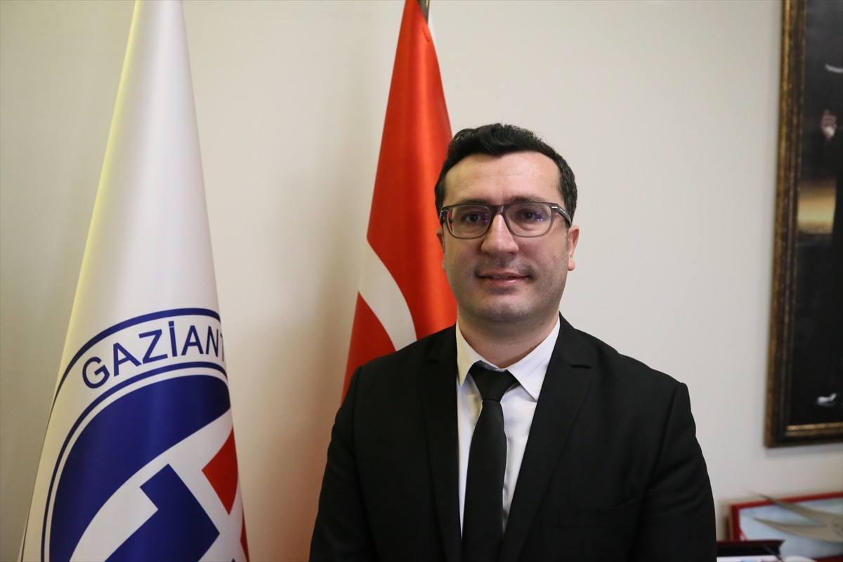 Gaziantep Üniversitesi (GAÜN) Tıp Fakültesi Çocuk Ruh Sağlığı ve Hastalıkları Ana Bilim Dalı...