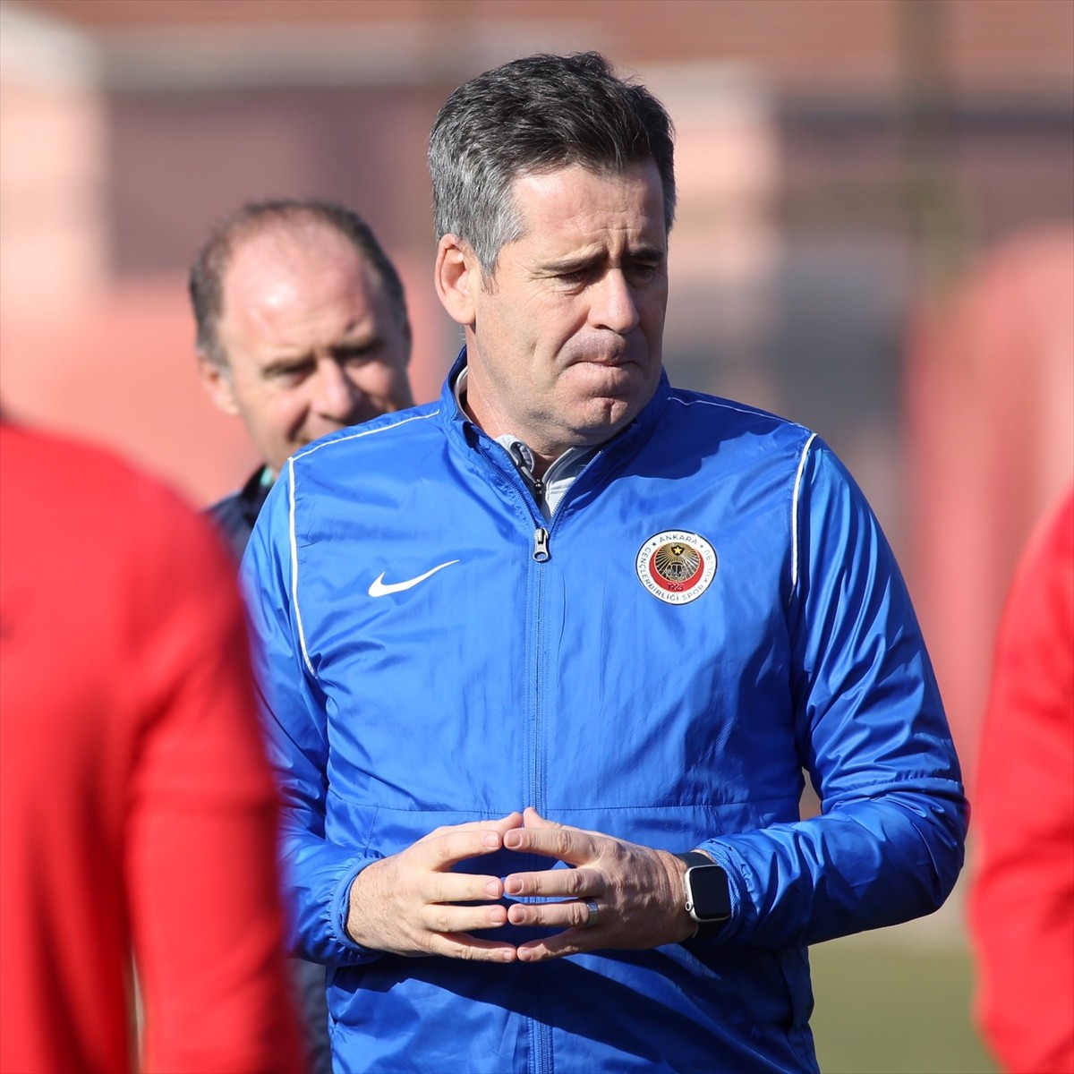 Gençlerbirliği, Trendyol 1. Lig'in 19. haftasında sahasında Yeni Malatyaspor ile oynayacağı maçın...