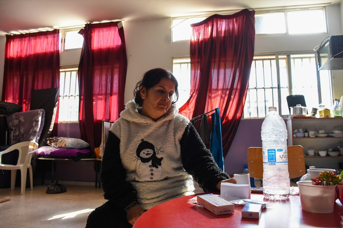 İsrail ile Lübnan arasında yapılan ateşkesin üzerinden bir aydan uzun bir süre geçmesine rağmen...