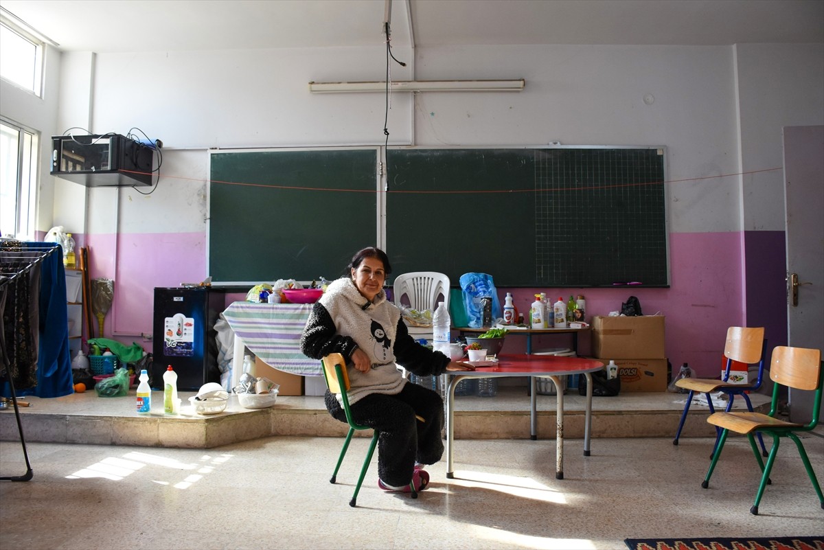 İsrail ile Lübnan arasında yapılan ateşkesin üzerinden bir aydan uzun bir süre geçmesine rağmen...