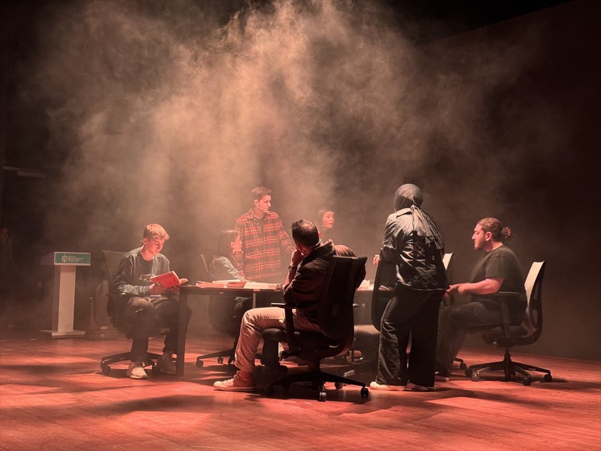 Kocaeli Valiliği Yatırım İzleme ve Koordinasyon Başkanlığınca (YİKOB) restore edilen İzmit...