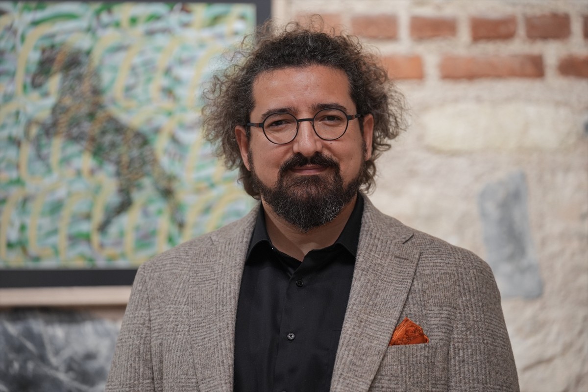 Kültür ve Turizm Bakanlığının himayesinde ve Rami Kütüphanesi'nin ev sahipliğinde düzenlenen...