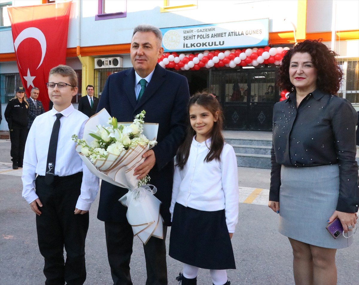 Milli Eğitim Bakanlığına bağlı okul öncesi, ilkokul, ortaokul ve lisede okuyan 20 milyonu aşkın...