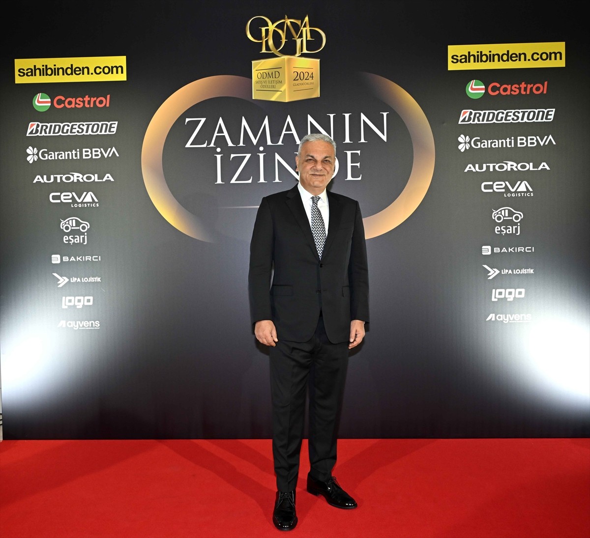 Otomotiv Distribütörleri ve Mobilite Derneğinin (ODMD) markaların satış ve iletişim başarılarını...