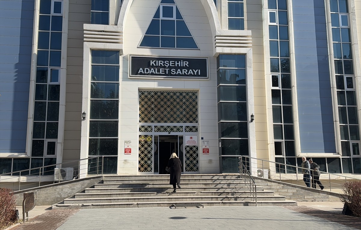 "Kombi bakımı kampanyası" bahanesiyle 26 ilde 150'ye yakın kişiyi dolandırdığı gerekçesiyle...