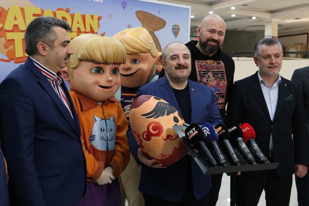 TBMM Sanayi, Ticaret, Enerji, Tabii Kaynaklar, Bilgi ve Teknoloji Komisyonu Başkanı, AK Parti...