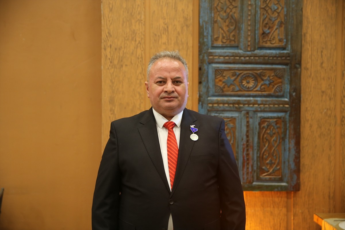 Türk ve Moğol bilim insanları, Van'ın Çaldıran ilçesinde 1260'lı yıllarda Moğol İlhanlı Devleti...