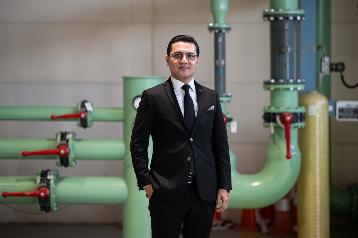 Türkiye, 2030'a kadar enerji verimliliğine 20 milyar dolardan fazla yatırım yapmayı planlarken, bu...