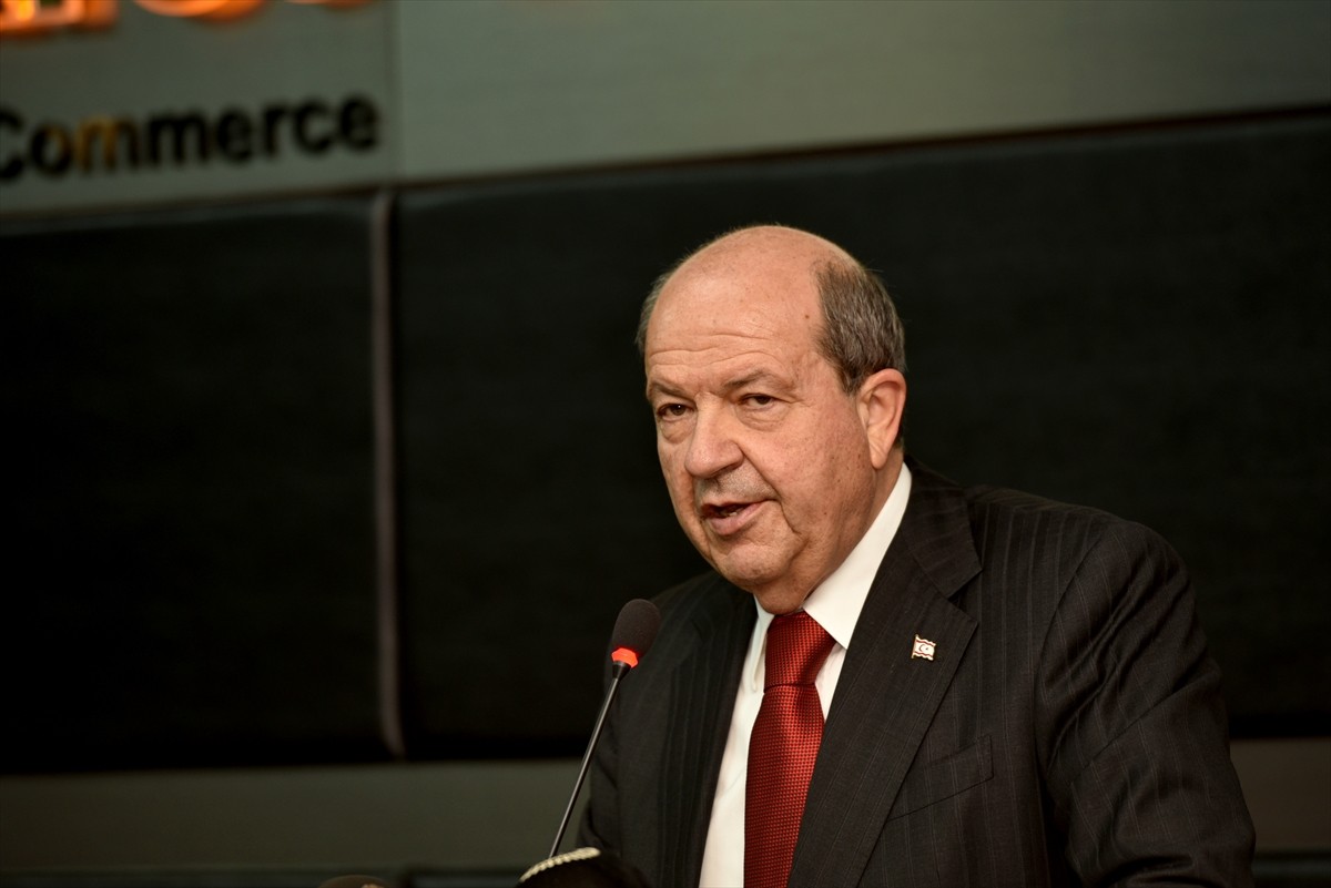 Türkiye Odalar ve Borsalar Birliği (TOBB) Kreatif Endüstriler Meclisinin "Turuncu Konuşalım...