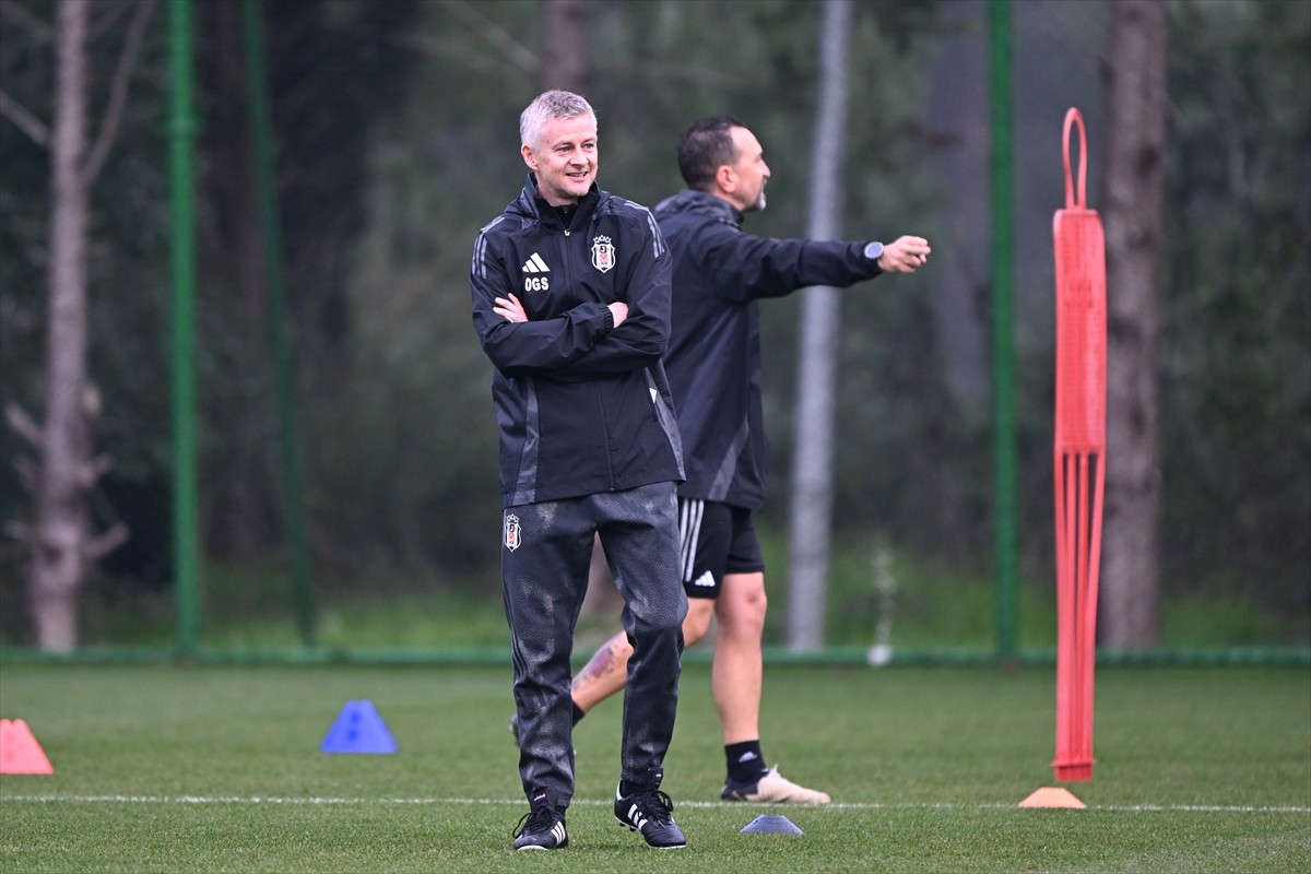 UEFA Avrupa Ligi'nin 7. haftasında yarın İspanya'nın Athletic Bilbao takımıyla karşılaşacak...