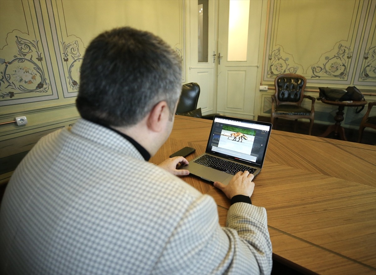 Yıldırım Belediye Başkanı Oktay Yılmaz, Anadolu Ajansının (AA) gözünden 2024'e damga vuran...