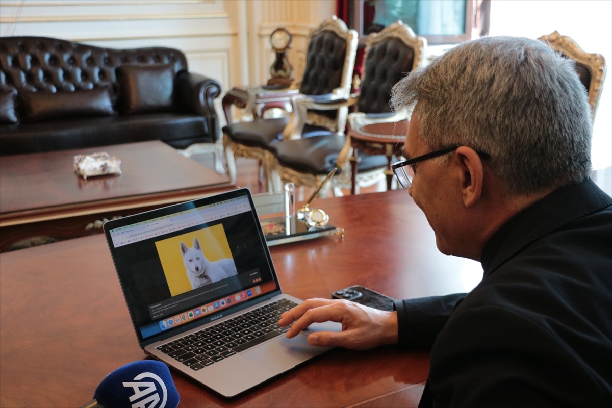 Yozgat Valisi Mehmet Ali Özkan, Anadolu Ajansının (AA) gözünden 2024'e damga vuran olaylara ve...