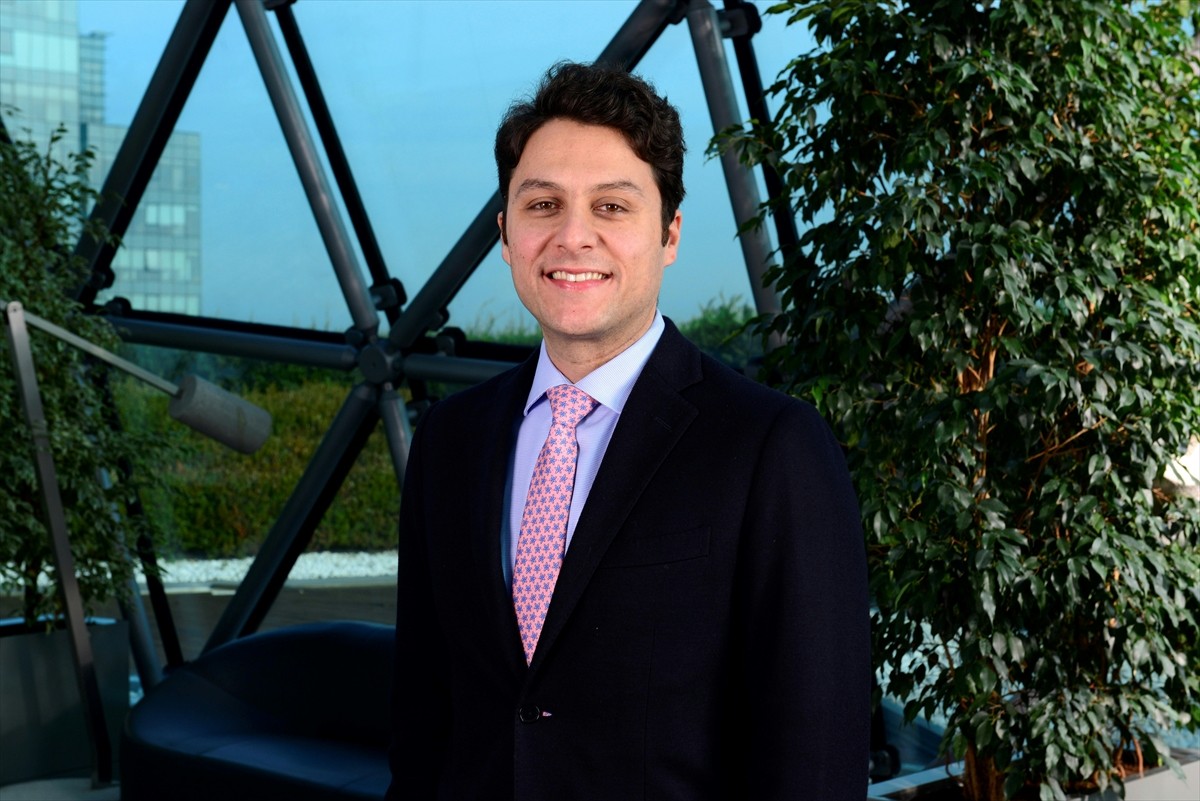 Albaraka Türk'ün, 2024'te konsolide olmayan net karı, bir önceki yıla göre yüzde 26 artış ile 4,3...