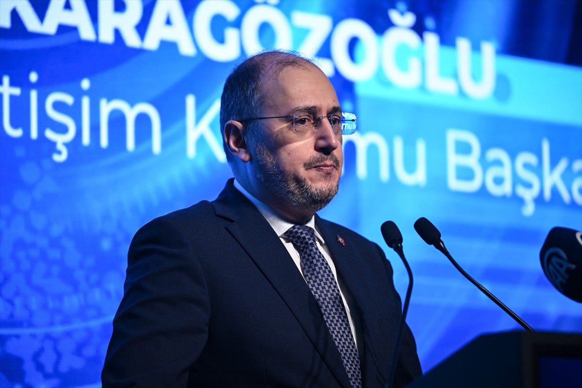 Başkentte "Güvenli İnternet Günü" etkinliği, Bilgi Teknolojileri ve İletişim Kurumu (BTK)...