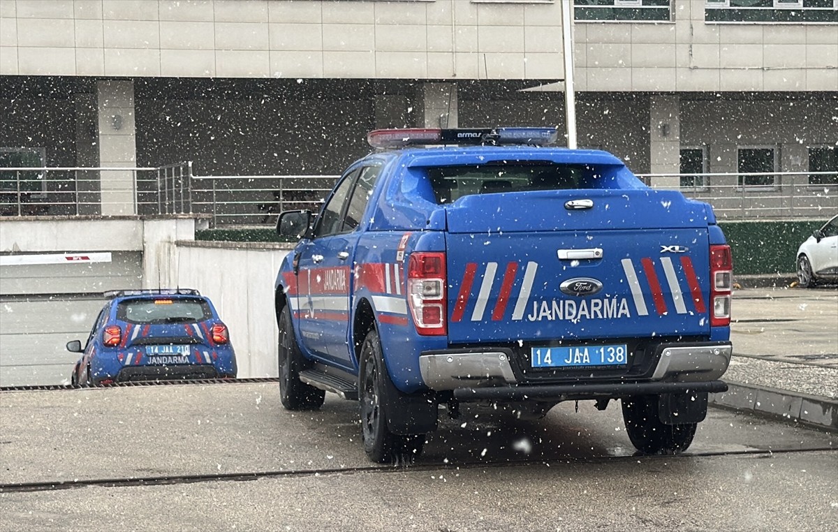  Bolu Kartalkaya Kayak Merkezi'nde 78 kişinin hayatını kaybettiği otel yangınına ilişkin...