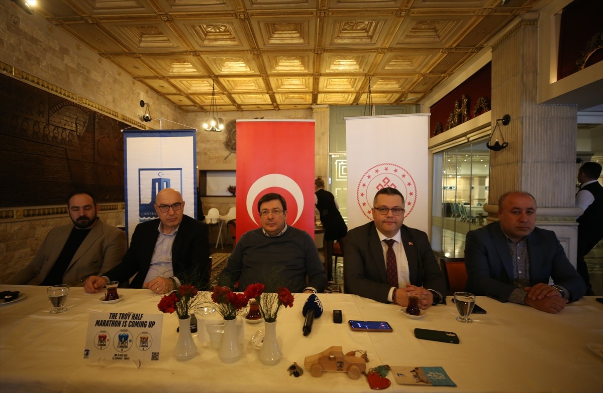 Çanakkale'nin tarihi ve turistik destinasyonları, 20-23 Şubat'ta "ITTFA-Sajam Turizma Belgrad...