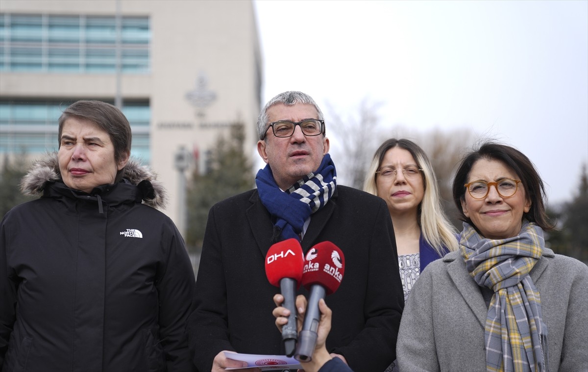 CHP, 7538 sayılı Sosyal Sigortalar ve Genel Sağlık Sigortası Kanunu ile Bazı Kanunlarda Değişiklik...