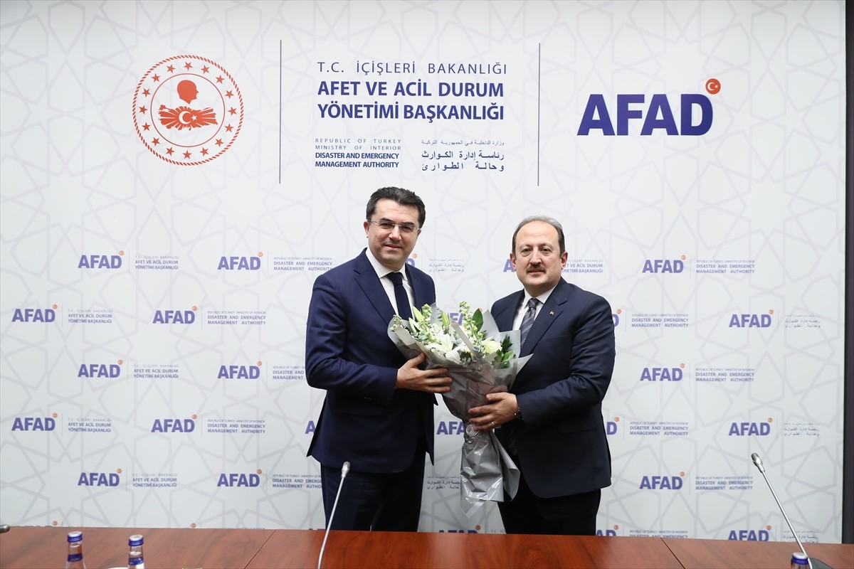 Cumhurbaşkanı Recep Tayyip Erdoğan'ın imzasıyla 4 Şubat'ta Resmi Gazete'de yayımlanan kararla...