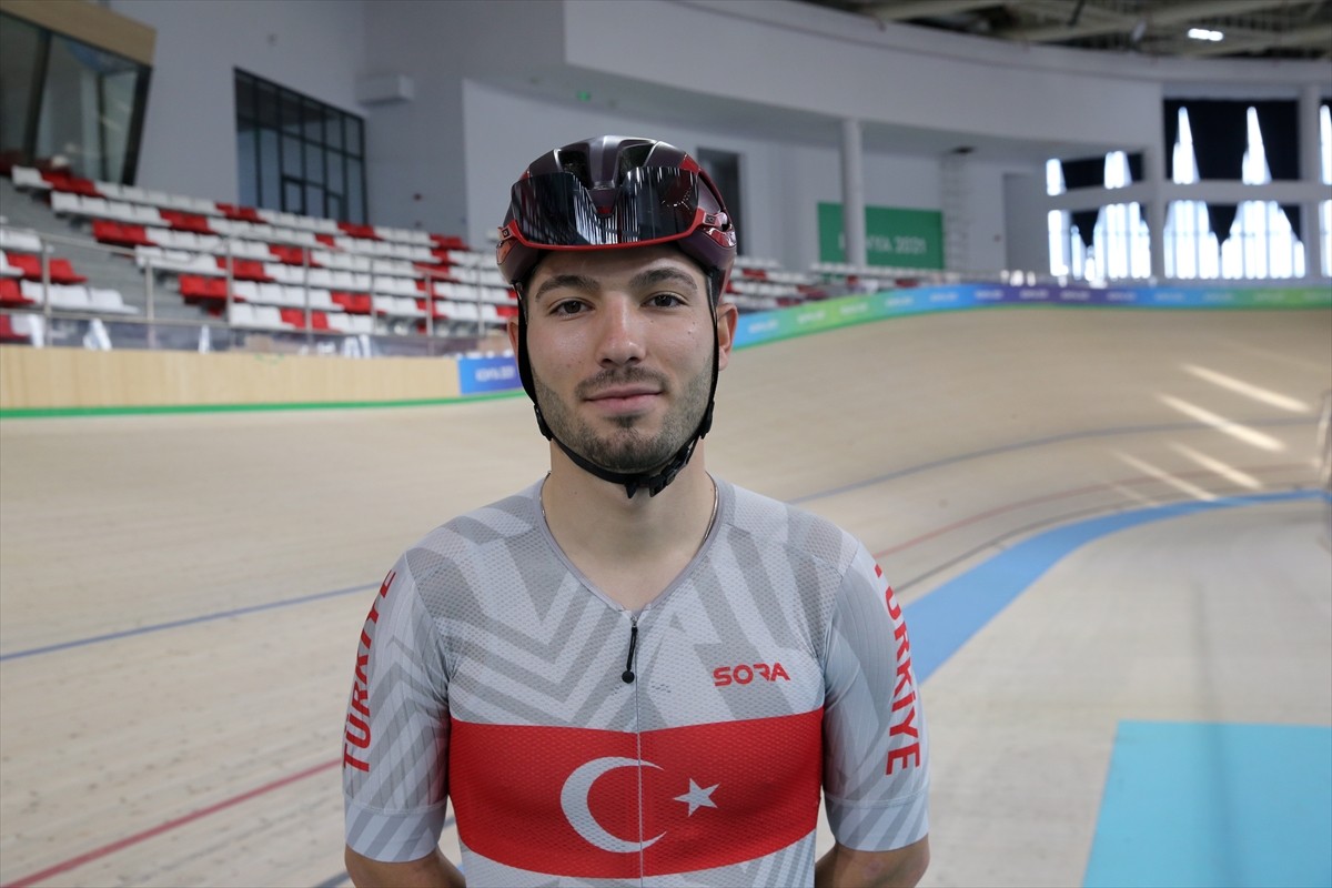 Dünyanın en prestijli pist bisikleti organizasyonları arasında gösterilen Uluslararası Bisiklet...