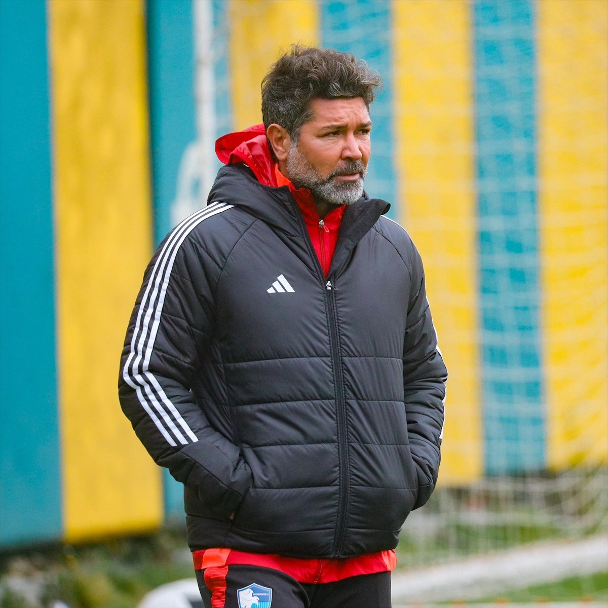 Erzurumspor FK, Trendyol 1. Lig'in 25. haftasında deplasmanda oynayacağı Esenler Erokspor maçının...