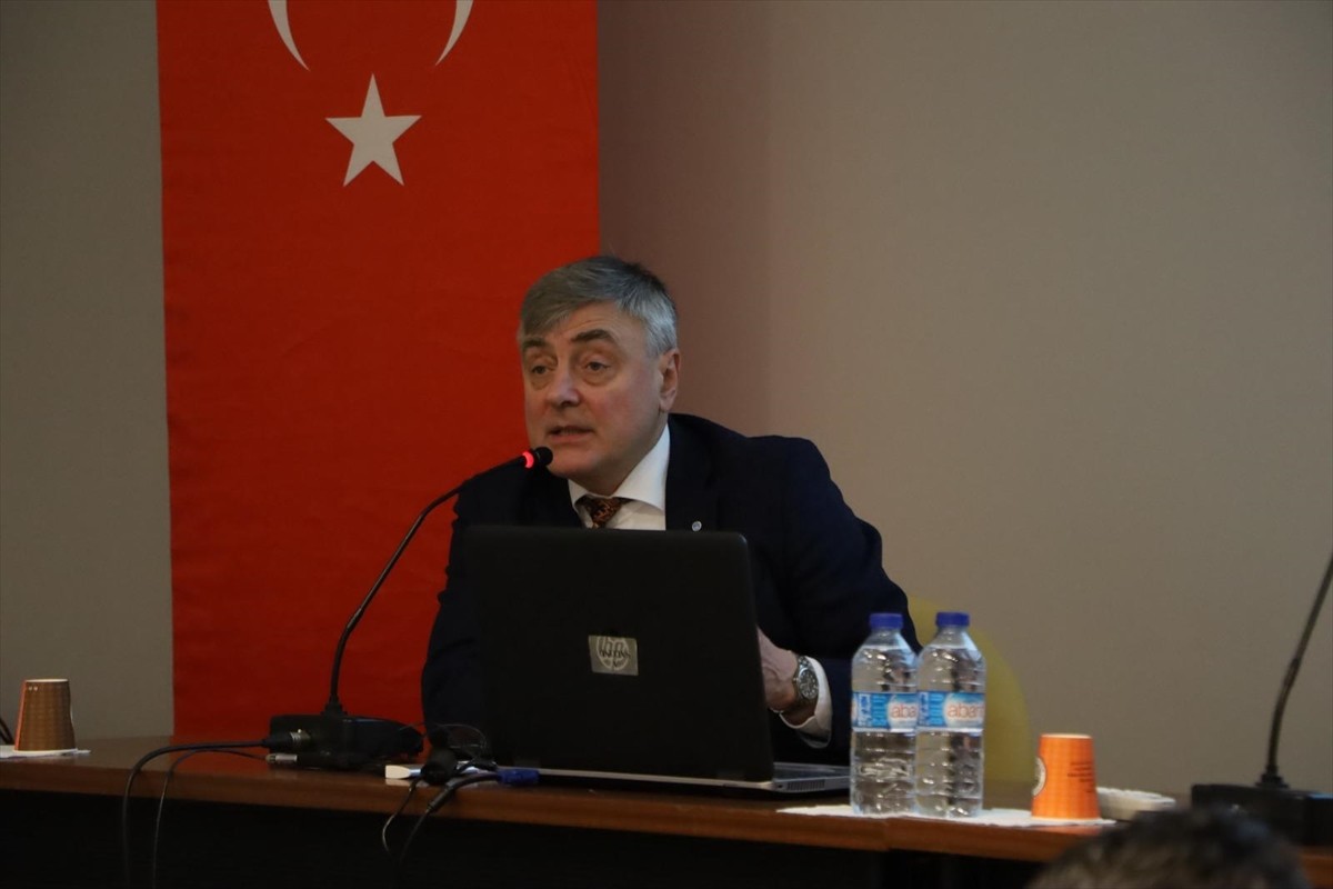 İnsanlı uzay misyonunun ardından bu alanda çalışmalarına hız veren Türkiye, gelecek yıllarda...