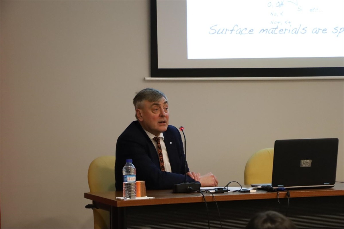 İnsanlı uzay misyonunun ardından bu alanda çalışmalarına hız veren Türkiye, gelecek yıllarda...