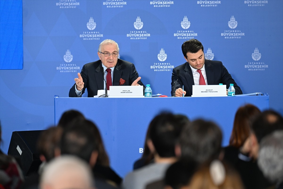 İstanbul Büyükşehir Belediye (İBB) Başkanı Ekrem İmamoğlu hakkında, üniversite diplomasının sahte...